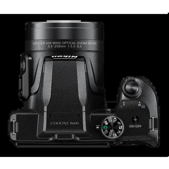 NIKON (B600)
