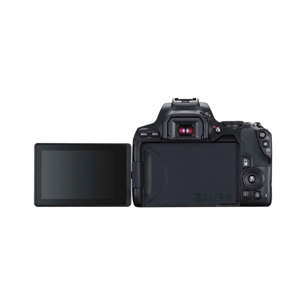 CANON EOS 250D (BK 18-55 S CP EU26)