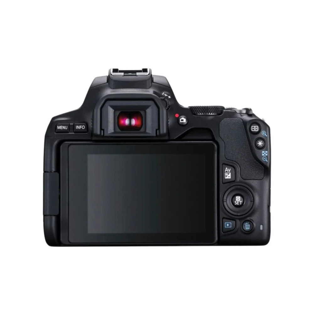 CANON EOS 250D (BK 18-55 S CP EU26)