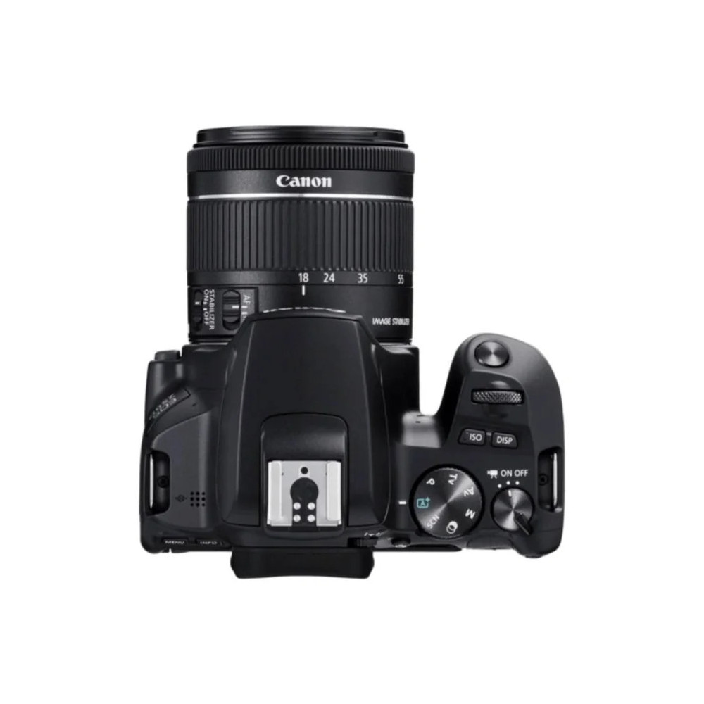 CANON EOS 250D (BK 18-55 S CP EU26)