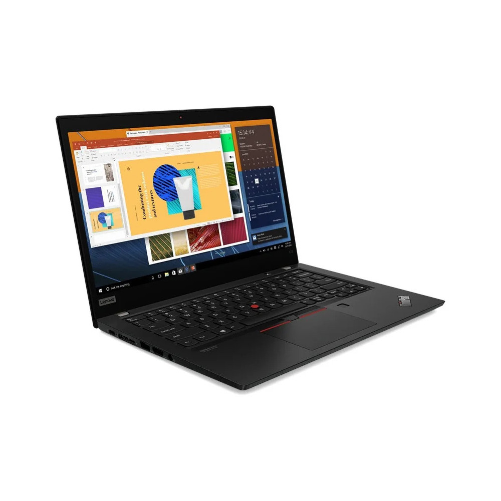 ORDINATEUR PORTABLE LENOVO THINKPAD X13 GEN 1 (20T2003GFE)