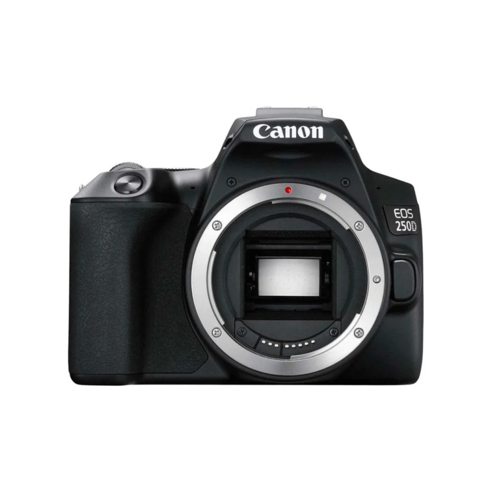 CANON EOS 250D (BK 18-55 S CP EU26)