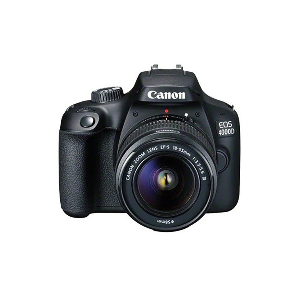 CANON EOS (4000D 18-55)