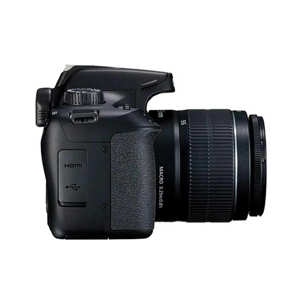 CANON EOS (4000D 18-55)