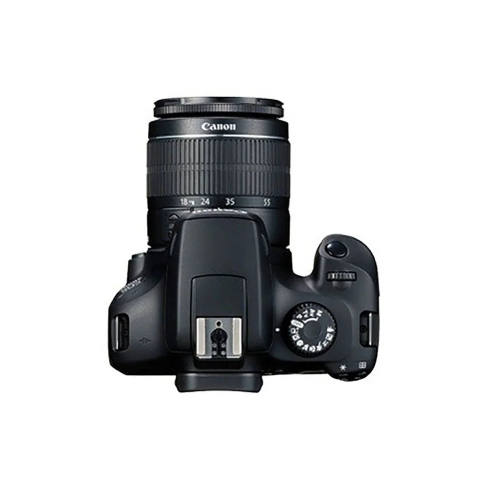 CANON EOS (4000D 18-55)