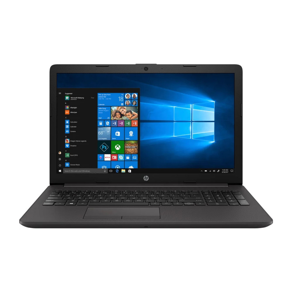 Ordinateur portable HP 250 G7 (197P8EA)