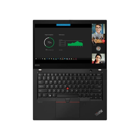 ORDINATEUR PORTABLE LENOVO THINKPAD X13 GEN 1 (20T2003GFE)