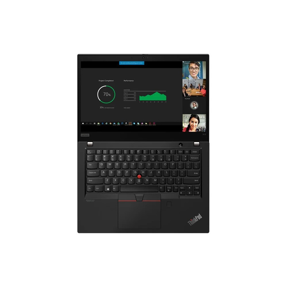 ORDINATEUR PORTABLE LENOVO THINKPAD X13 GEN 1 (20T2003GFE)