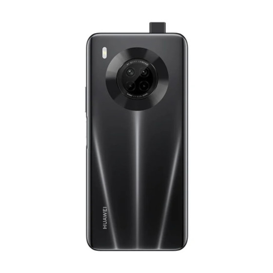 HUAWEI Y9A HMS BLACK