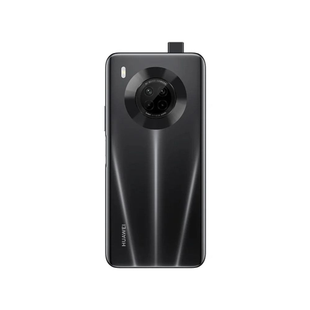 HUAWEI Y9A HMS BLACK