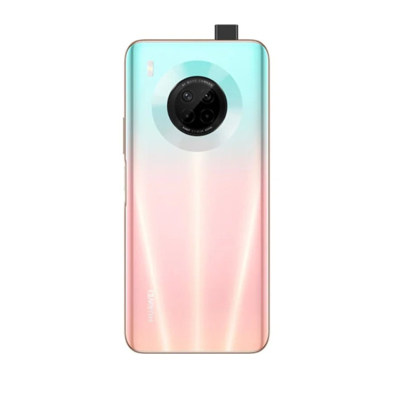 HUAWEI Y9A HMS PINK