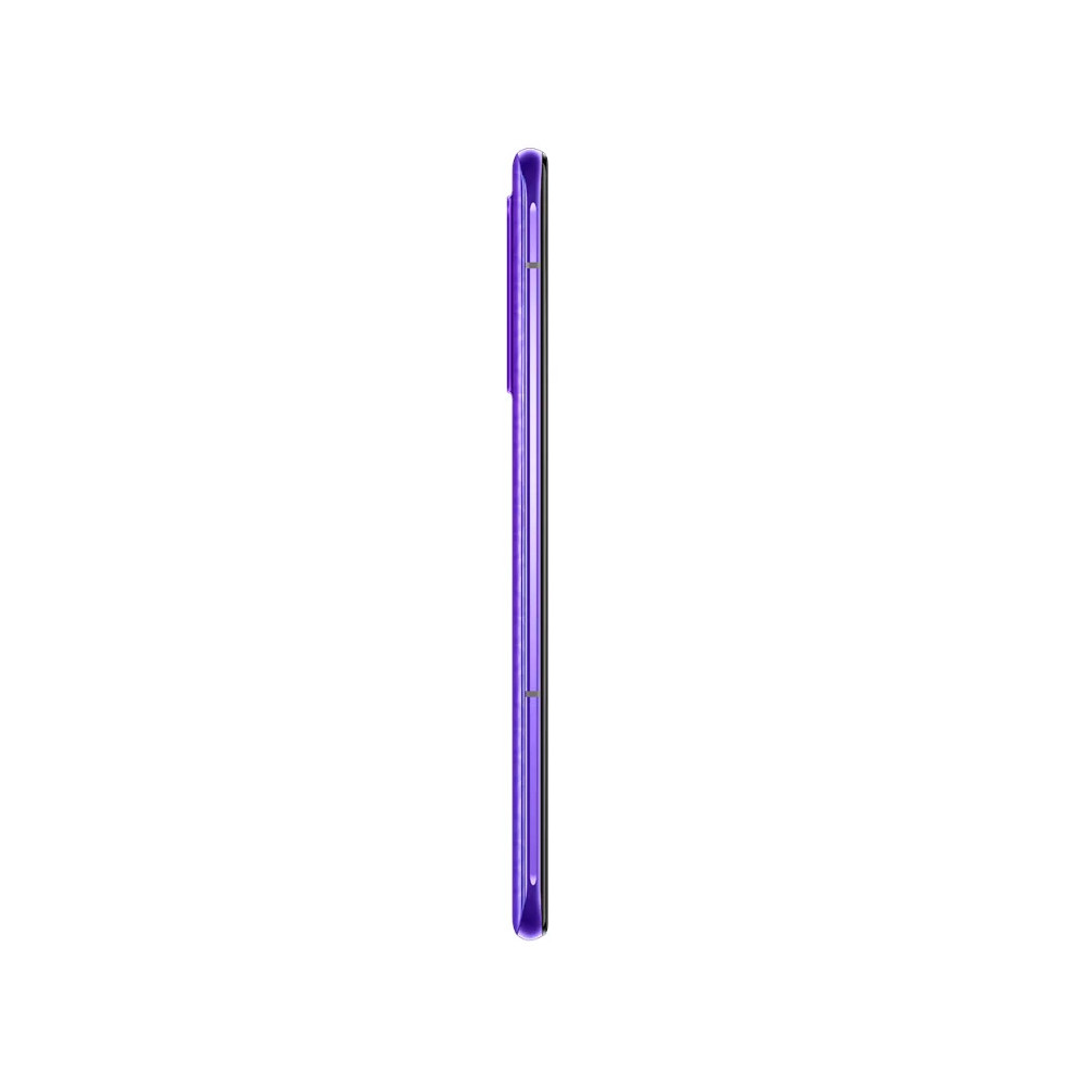HUAWEI NOVA7 HMS PURPLE
