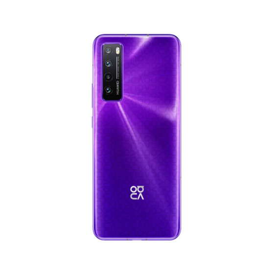 HUAWEI NOVA7 HMS PURPLE