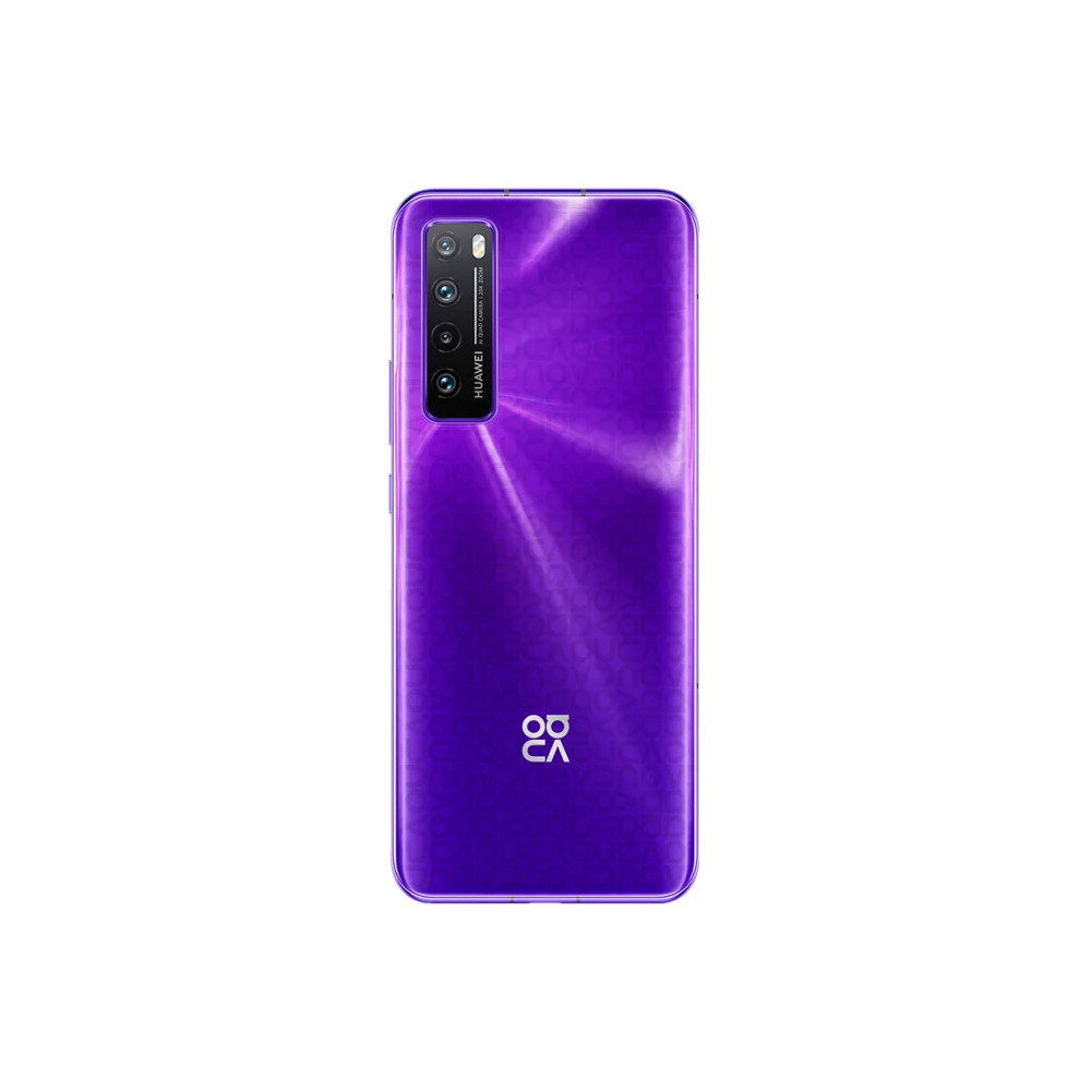 HUAWEI NOVA7 HMS PURPLE