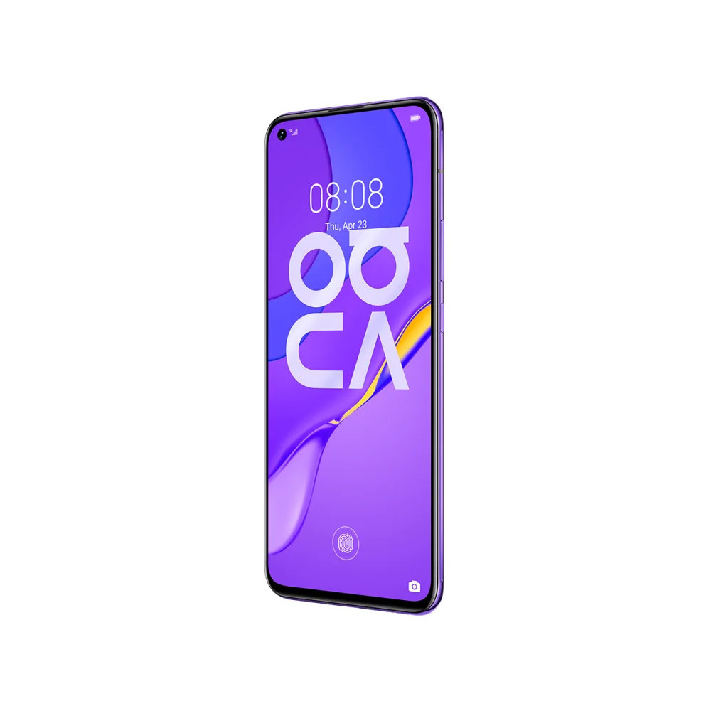 HUAWEI NOVA7 HMS PURPLE