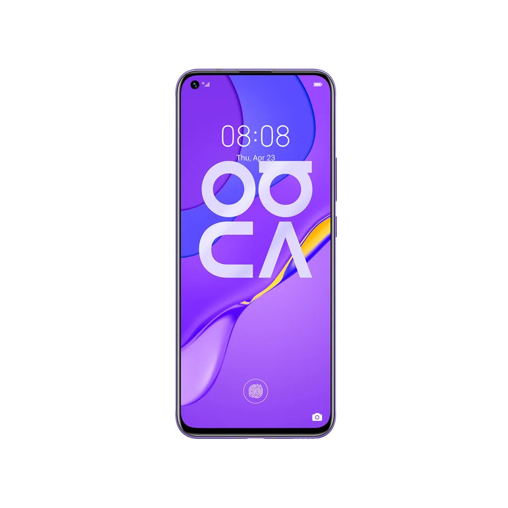 HUAWEI NOVA7 HMS PURPLE