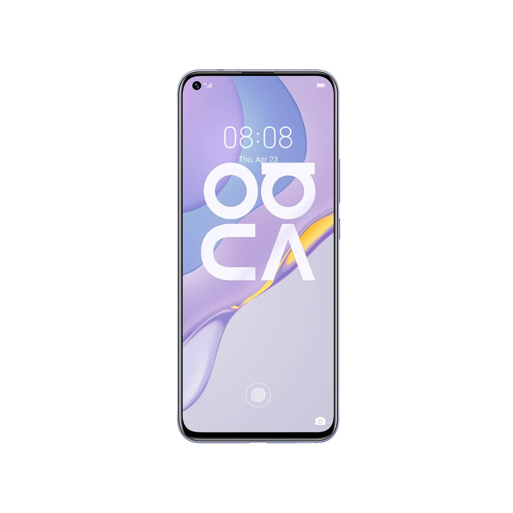 HUAWEI NOVA7 HMS SPACE SILVER