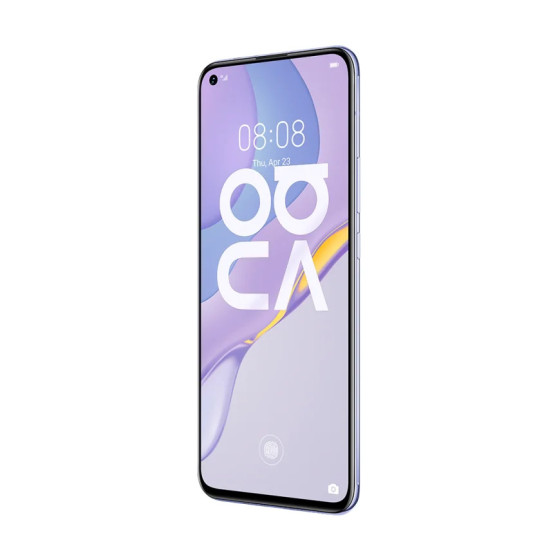 HUAWEI NOVA7 HMS SPACE SILVER
