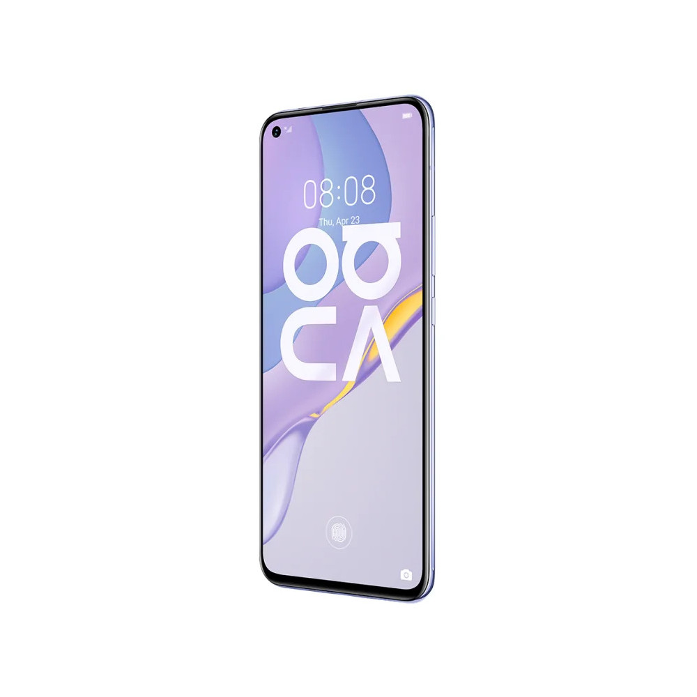 HUAWEI NOVA7 HMS SPACE SILVER