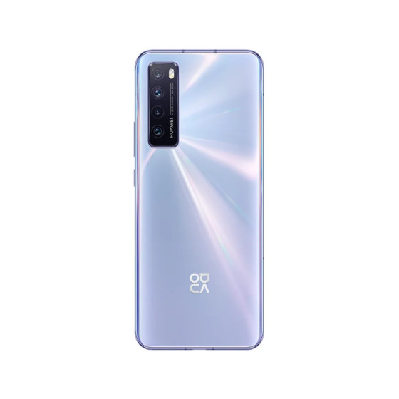 HUAWEI NOVA7 HMS SPACE SILVER
