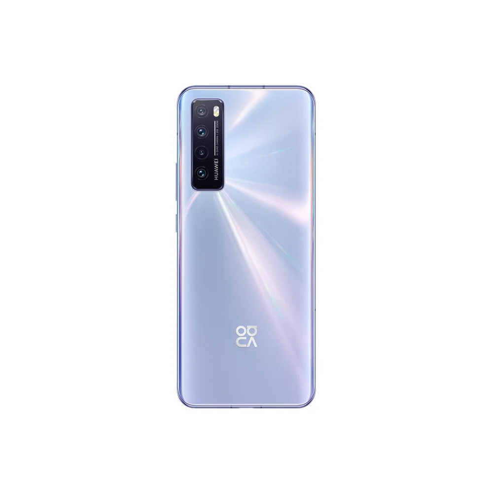 HUAWEI NOVA7 HMS SPACE SILVER