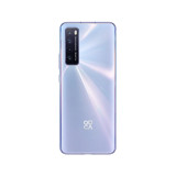 HUAWEI NOVA7 HMS SPACE SILVER