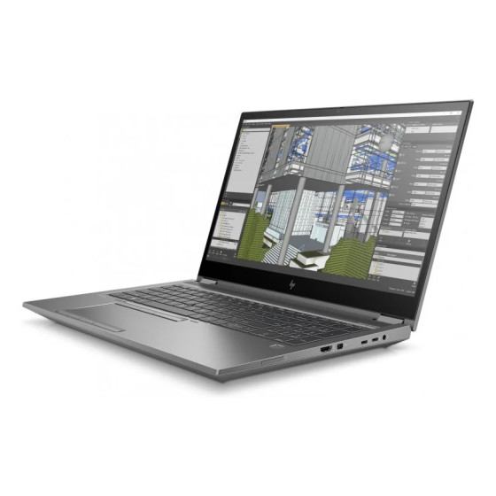 STATION DE TRAVAIL MOBILE HP ZBOOK FURY 15 G7 (2C9T3EA)