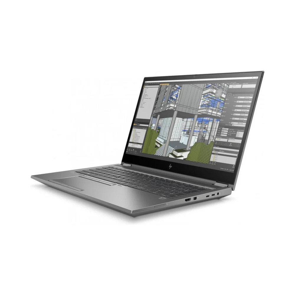 STATION DE TRAVAIL MOBILE HP ZBOOK FURY 15 G7 (2C9T3EA)