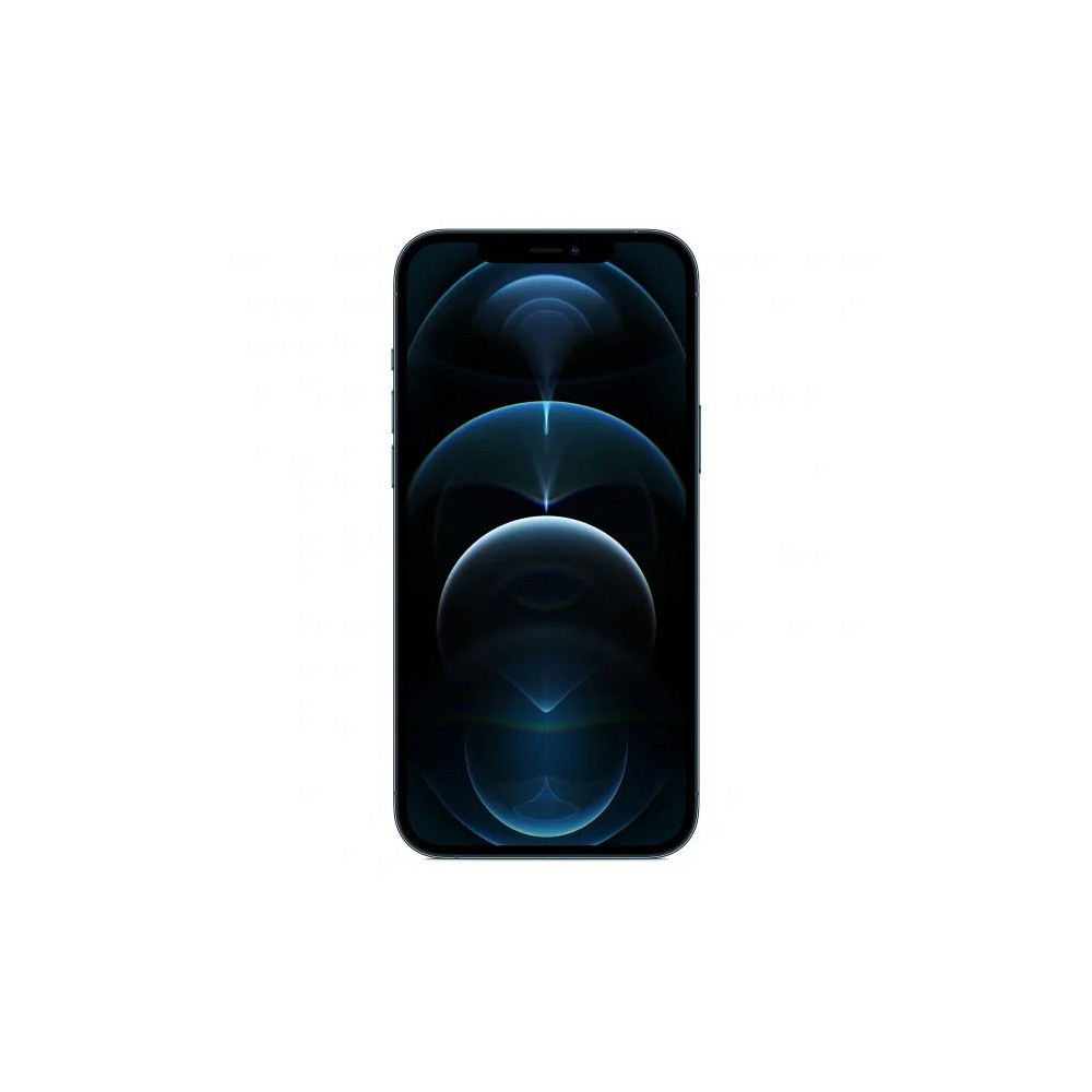 APPLE IPHONE 12 PRO MAX 512 GB BLEU PACIFIQUE (NEUF, 1 AN DE GARANTIE)