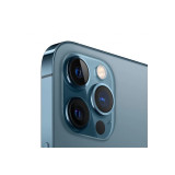 APPLE IPHONE 12 PRO MAX 512 GB BLEU PACIFIQUE (NEUF, 1 AN DE GARANTIE)