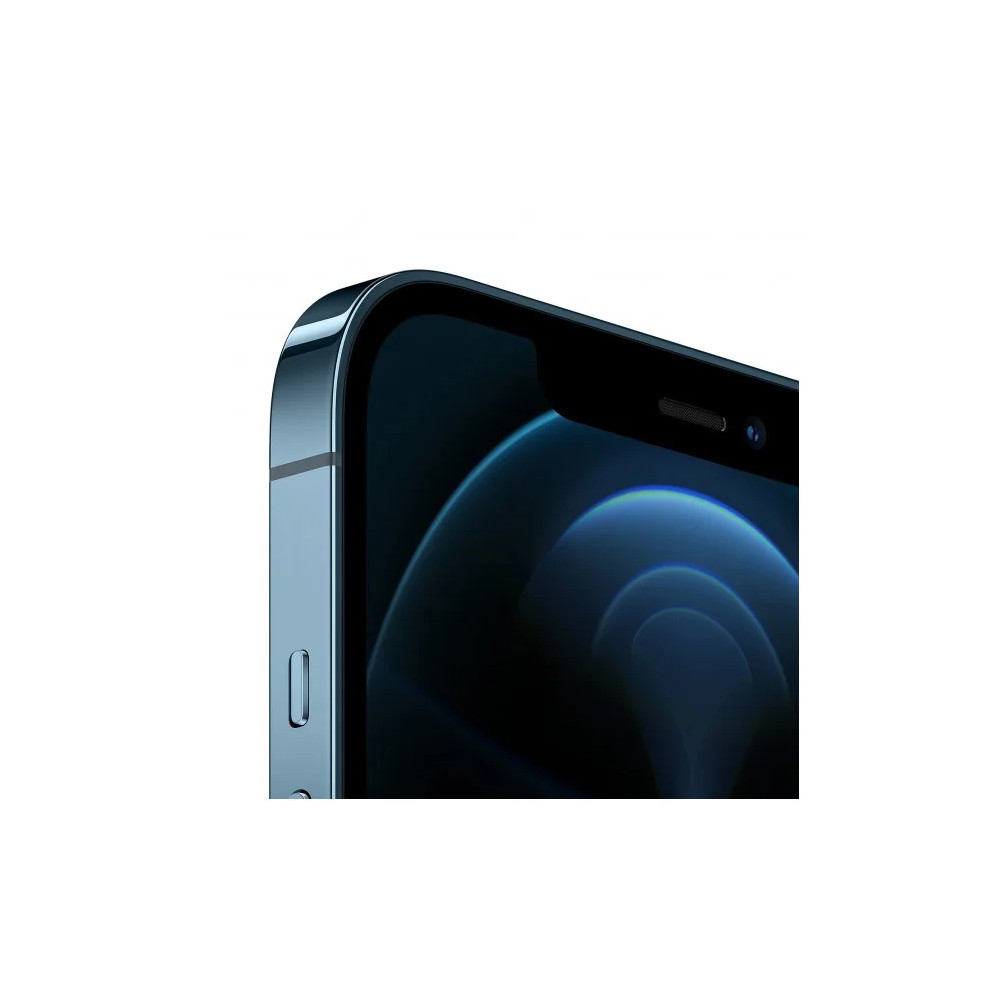 APPLE IPHONE 12 PRO MAX 512 GB BLEU PACIFIQUE (NEUF, 1 AN DE GARANTIE)