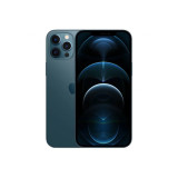 APPLE IPHONE 12 PRO MAX 512 GB BLEU PACIFIQUE (NEUF, 1 AN DE GARANTIE)
