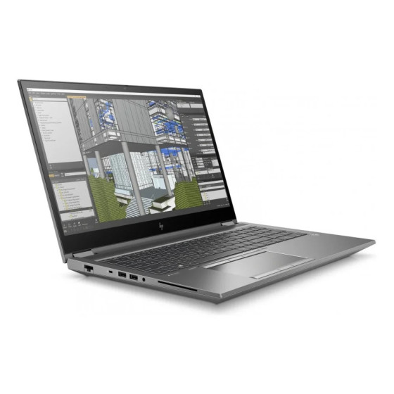 STATION DE TRAVAIL MOBILE HP ZBOOK FURY 15 G7 (2C9T3EA)