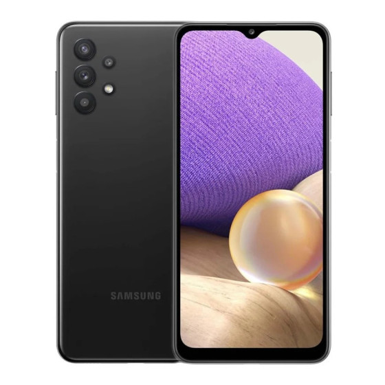 SAMSUNG GALAXY A32 128 GO 6GO RAM