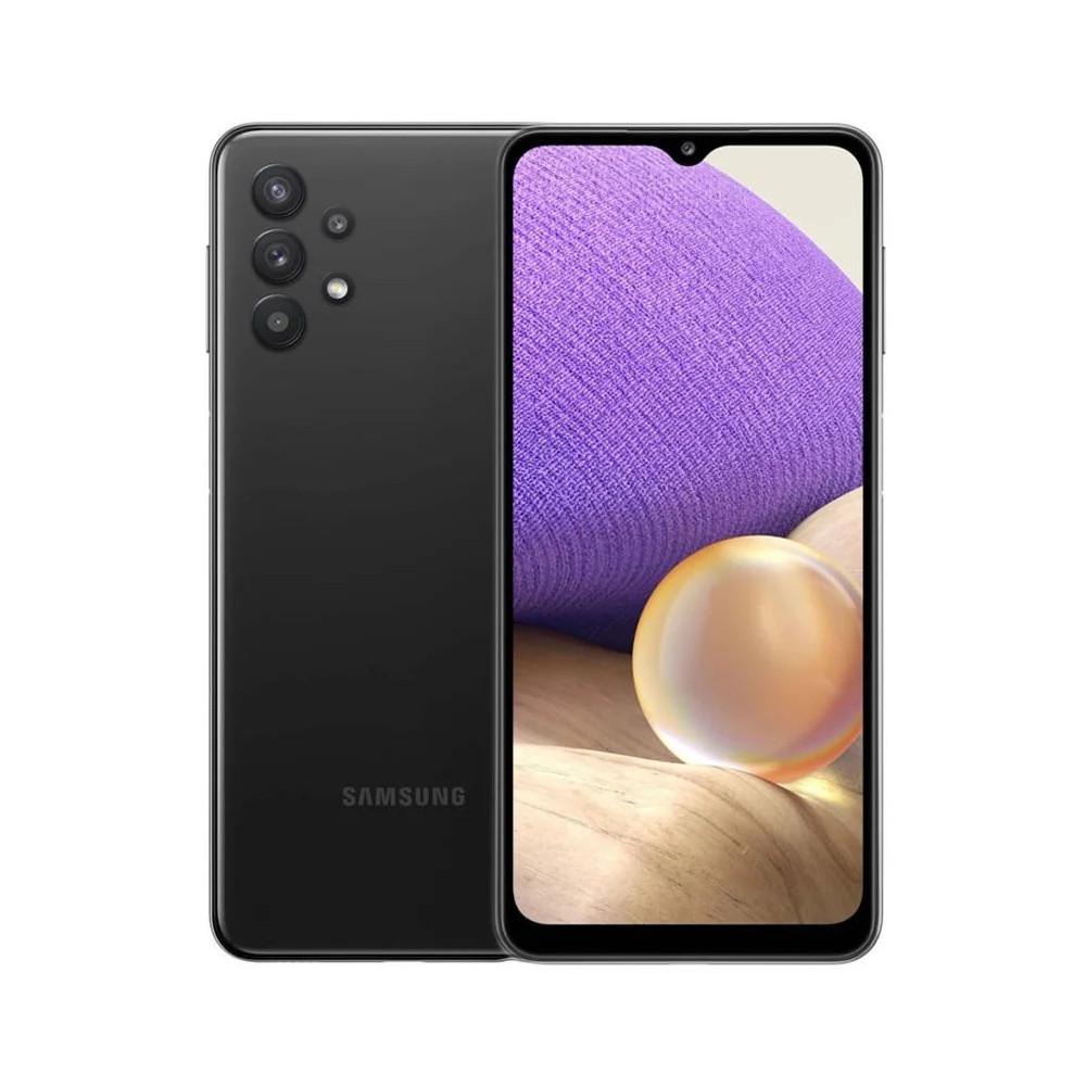 SAMSUNG GALAXY A32 128 GO 6GO RAM
