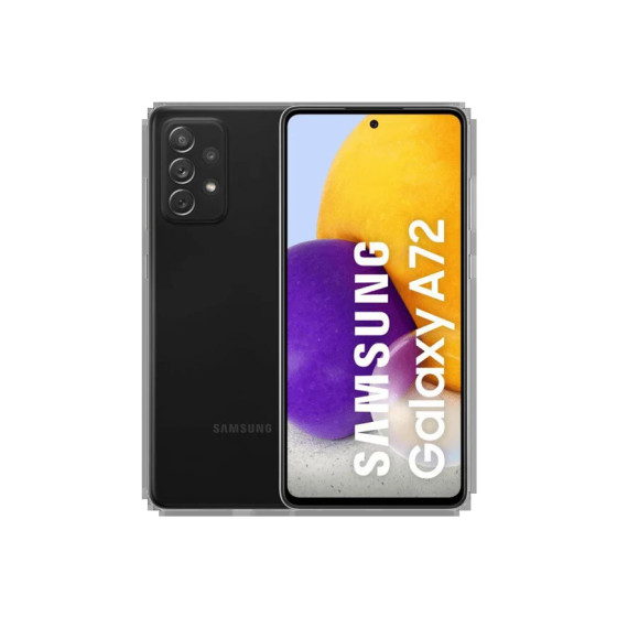 SAMSUNG GALAXY A72 256GO 8GO RAM