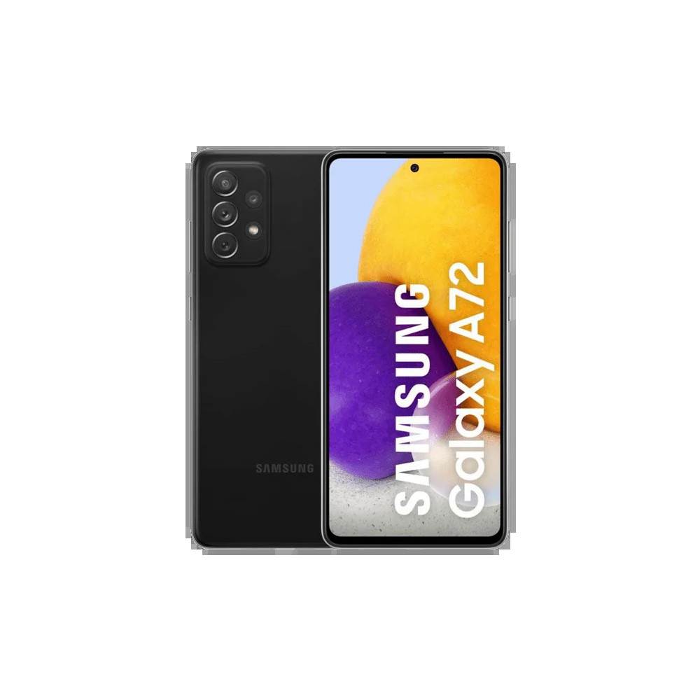 SAMSUNG GALAXY A72 256GO 8GO RAM