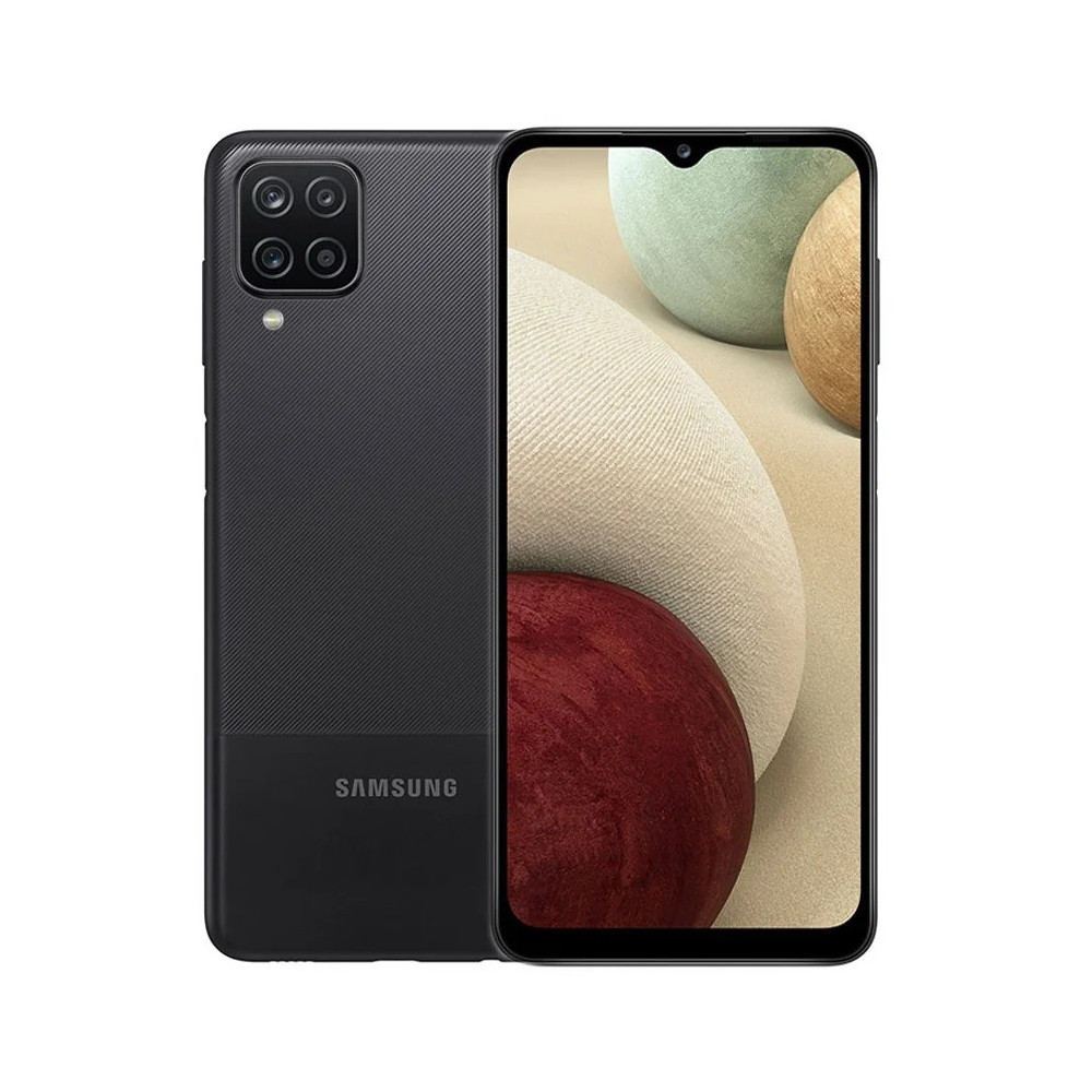 SAMSUNG GALAXY A12 128GO 4GO RAM