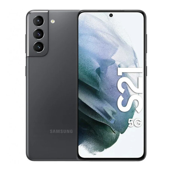 GALAXY S21 5G