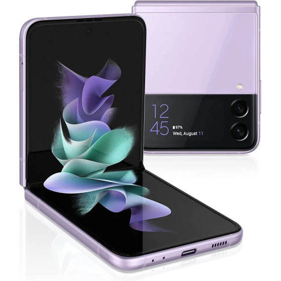 GALAXY Z FLIP3 5G