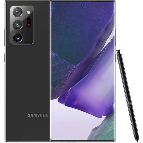 SAMSUNG GALAXY NOTE 20 ULTRA 12GO RAM 256GO