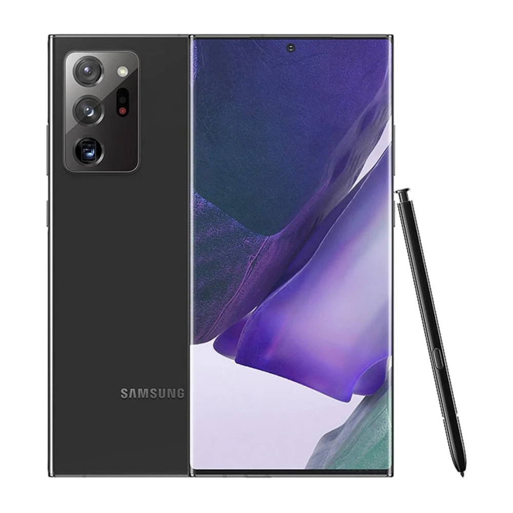 SAMSUNG GALAXY NOTE 20 ULTRA 12GO RAM 256GO