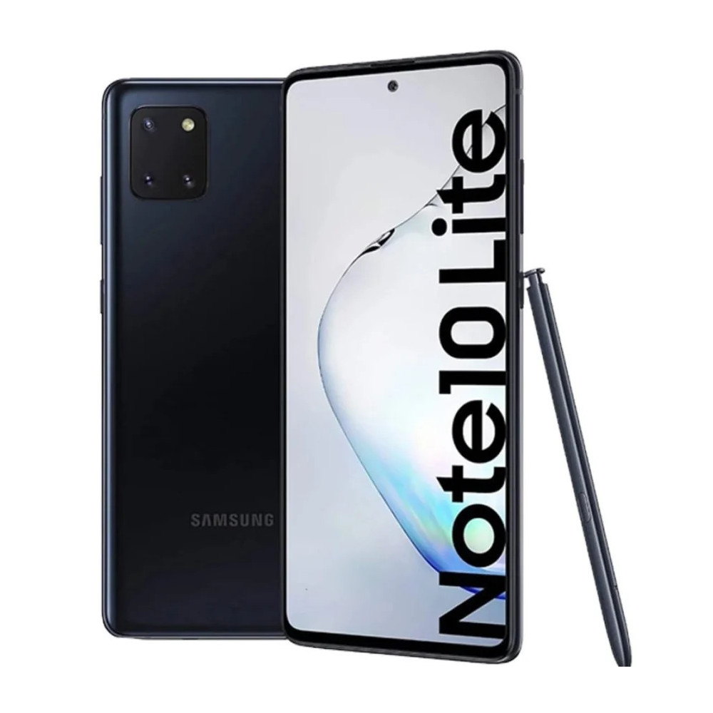 SAMSUNG GALAXY NOTE 10 LITE 128 GO 8 GO RAM