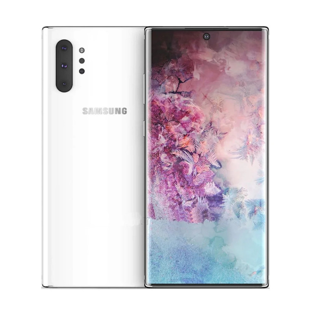SAMSUNG GALAXY NOTE 10+ PLUS 256 GB