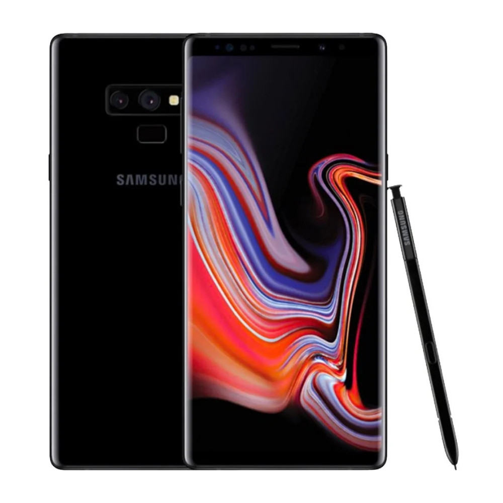 SAMSUNG GALAXY NOTE 9 512 GO