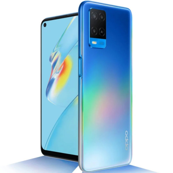 OPPO A54 64GO 4GO RAM