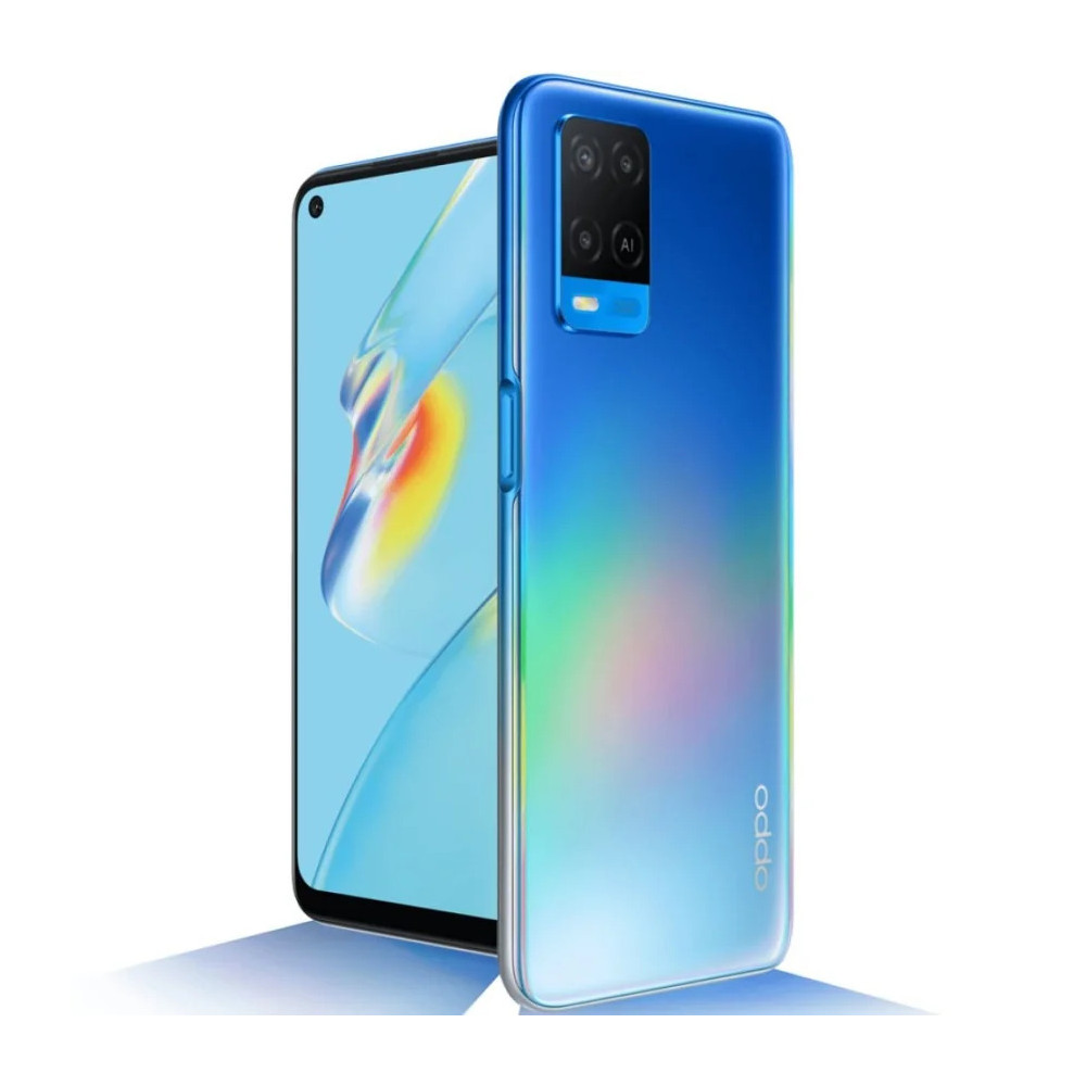 OPPO A54 64GO 4GO RAM