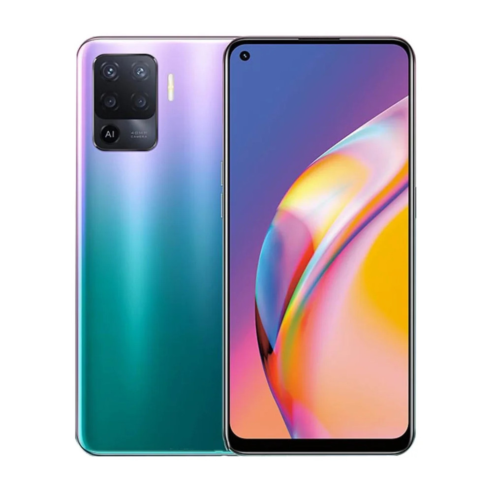 OPPO A94 128GO 8GO RAM