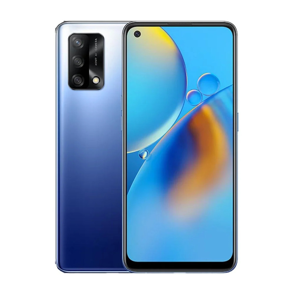 OPPO A74 128GO 6GO RAM