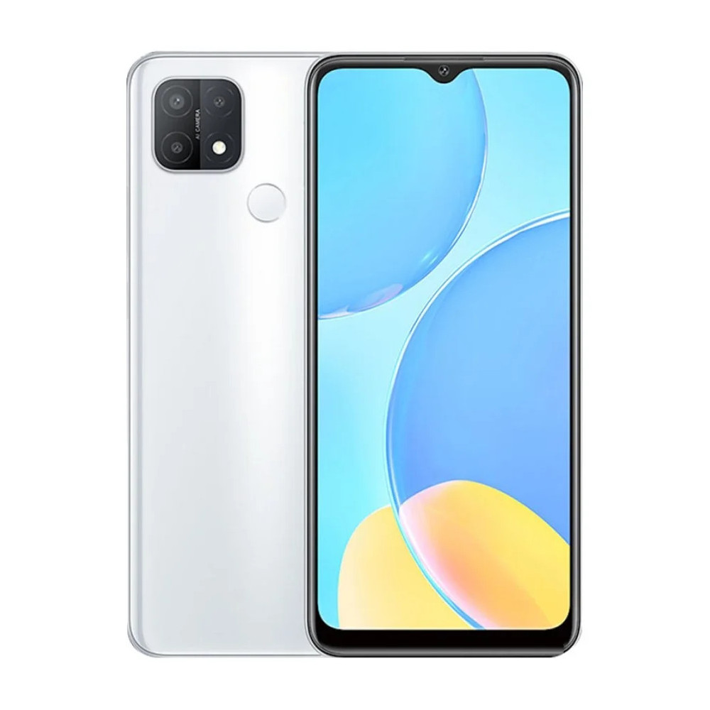 OPPO A15S 64GO 3GO RAM